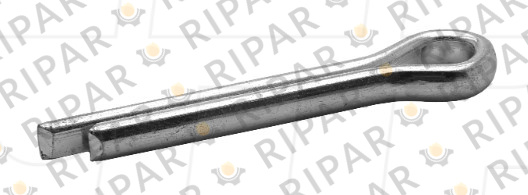 2H3775 COTTER PIN CTP