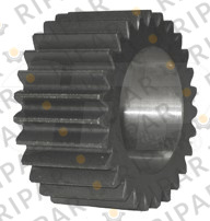8P1919 GEAR PLANETARY CTP