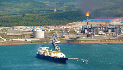 В 2016 г в Сахалинской области нефтегазовые компании намерены увеличить рост добычи нефти и газового конденсата до 18,1 млн т