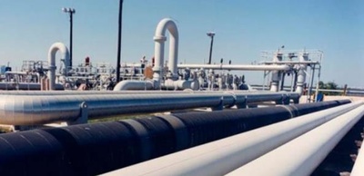 Транснефть выполнила месячный план поставок дизельного топлива на Украину несмотря на задержки