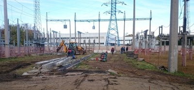МОЭСК проводит мероприятия по повышению надежности электроснабжения Балашихи
