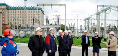 Все филиалы МРСК Центра и Приволжья готовы к работе в осенне-зимний максимум нагрузок
