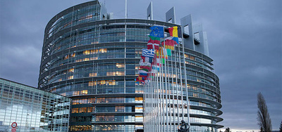 Европарламент ратифицировал Парижское соглашение по борьбе с глобальным изменением климата