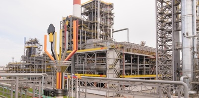 Новый блок оборотного водоснабжения на Куйбышевском НПЗ сэкономит Роснефти около 6,5 млн руб/год