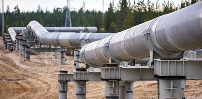 Роснефть выступила с инициативой снизить транспортные тарифы на прокачку нефти на внутреннем рынке