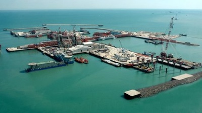 На Кашаганском месторождении North Caspian Operating Company проводит тестовое заполнение трубопроводов