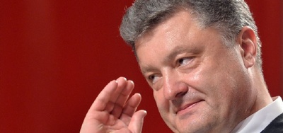 Новый закон об электроэнергии позволит П. Порошенко за гроши скупить энергокомпании