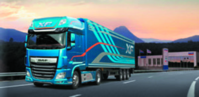 Внедрение программы DAF MultiSupport в России: еще меньше непредвиденных простоев и возможность значительно повысить транспортную эффективность для клиентов DAF
