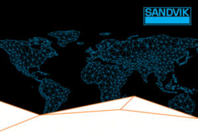 Sandvik представила инновационное комплексное решение Peak Screening для грохочения