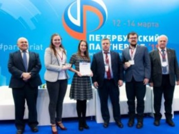 Петербургская техническая ярмарка вновь объединит лидеров промышленности