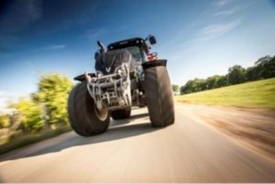 AGCO-RM и «АГКО Финанс» предлагают лизинговые программы на тракторы Valtra®