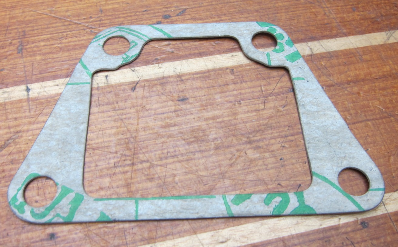 5130349 Gasket, Cyl. Block Breather DDC