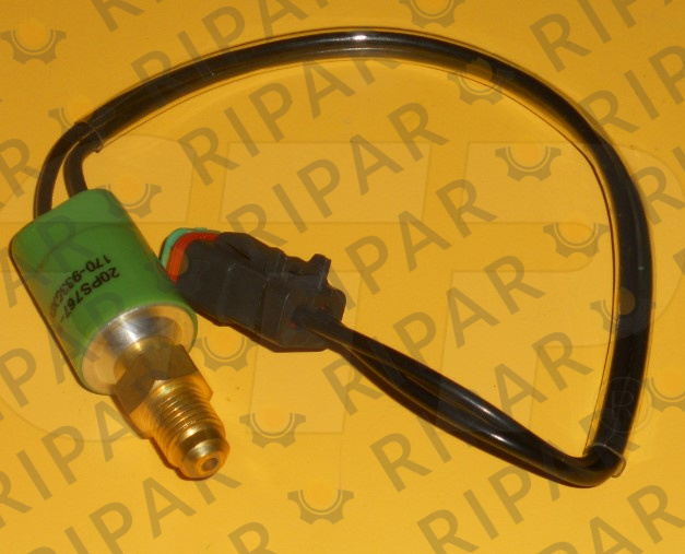 3095768 SWITCH ASS-PRESS CTP