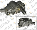 1614113 PUMP GP-ENGINE OI CTP