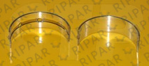 1450162 BEARING-MAIN 0.25 CTP