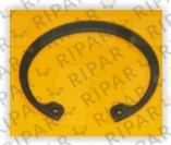 7C0111 RETAINER-PIN CTP