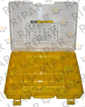 4C8253 O-RING KIT CTP