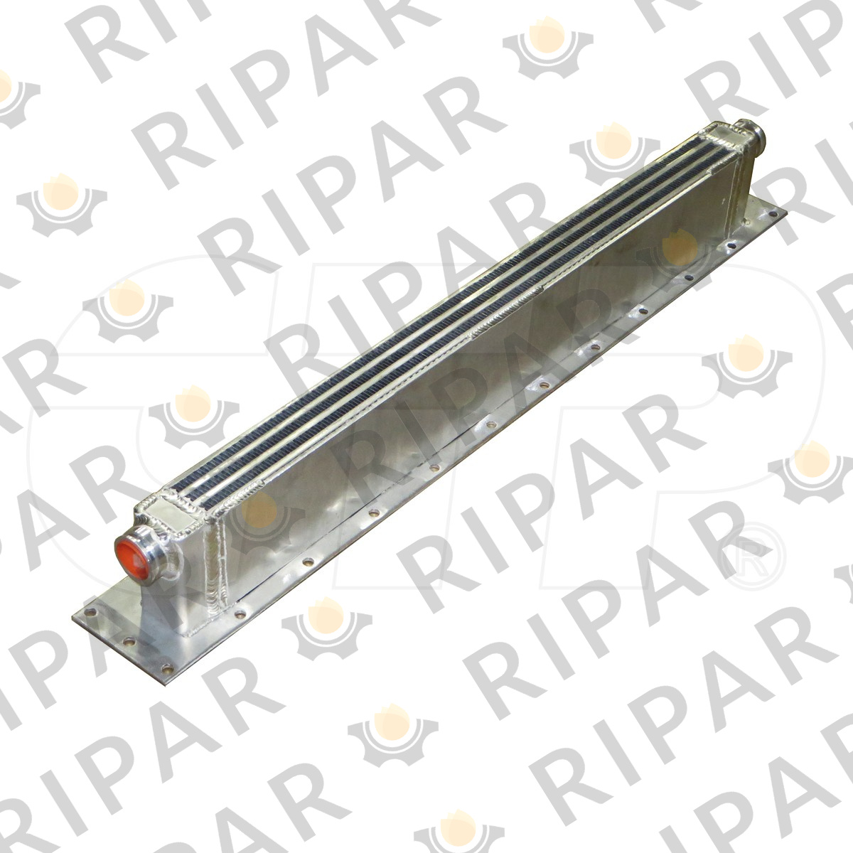1W4879 CORE AFTERCOOLER CTP
