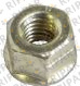 2N2766 LOCK NUT CTP