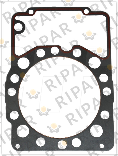 1106991 GASKET-HEAD CTP
