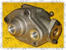 1W1700 PUMP-INJ CTP
