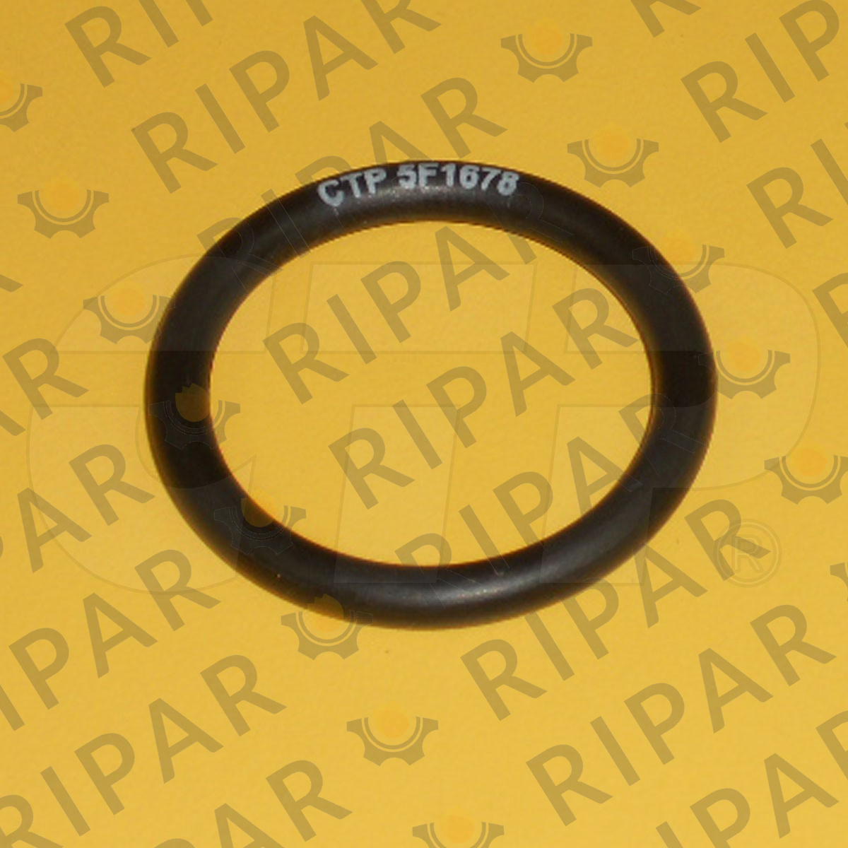 5F1678 Уплотнительное кольцо CTP