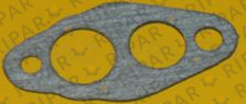 1P0436 GASKET-CTP (P) CTP