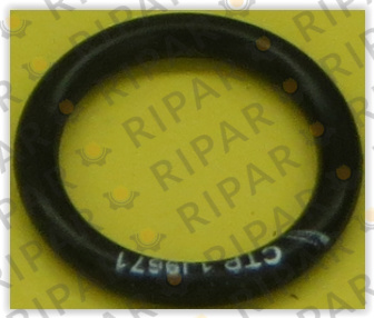 1J9671 Уплотнительное кольцо CTP