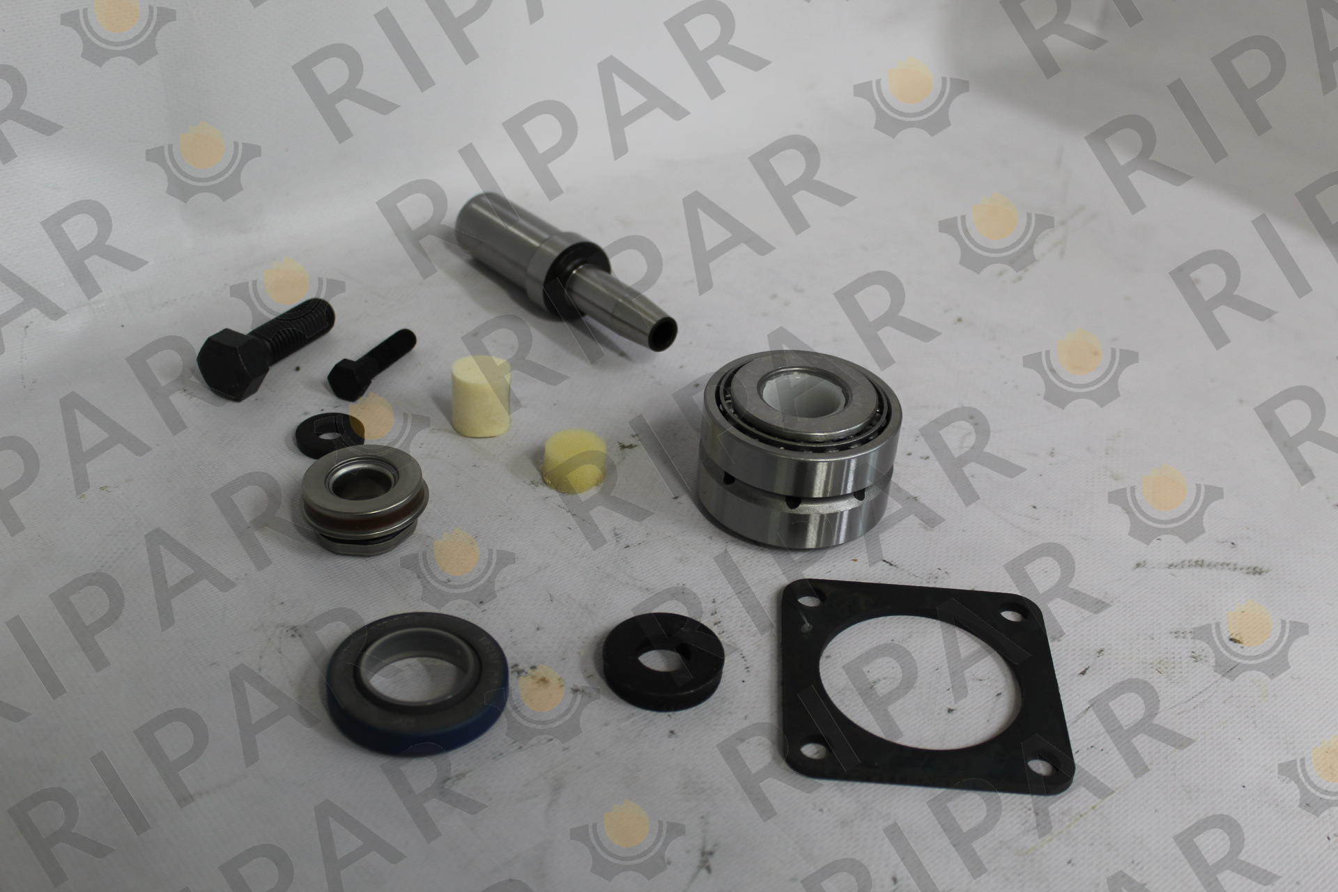 3777037 REBUILD KIT CTP