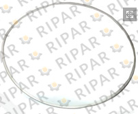 6P5317 RING-SEAL CTP
