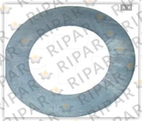 9R0109 WASHER CTP