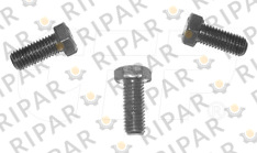 0S1595 CAP SCREW HIGH HE CTP