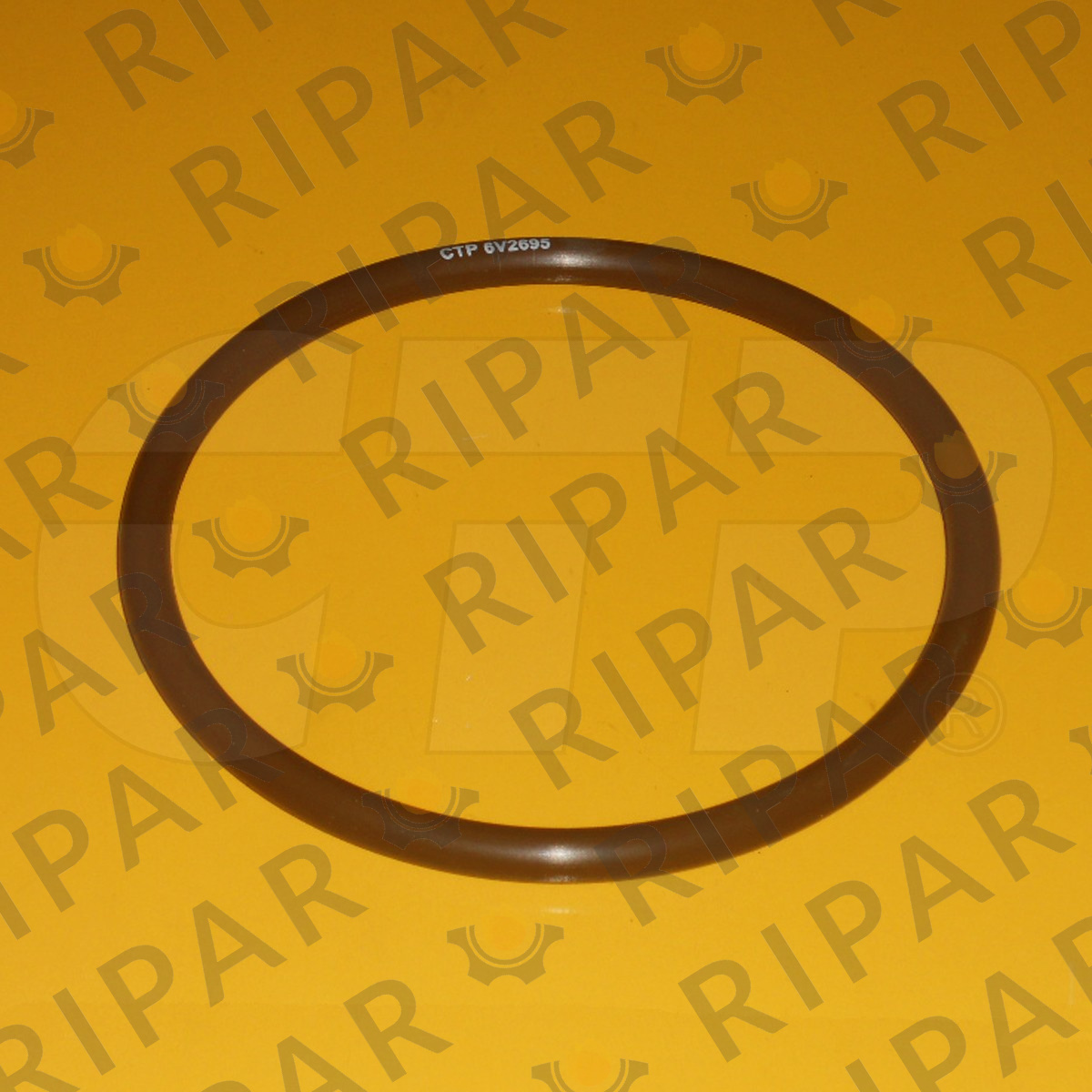6V2695 SEAL O RING CTP