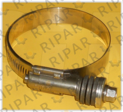 8T4984 CLAMP-HOSE CTP