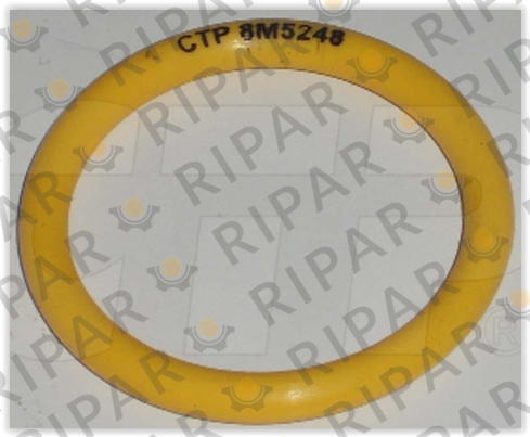8M5248 Уплотнительное кольцо CTP