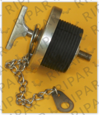 6N2985 CAP A OIL CTP