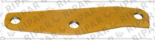 1114332 PLATE CTP