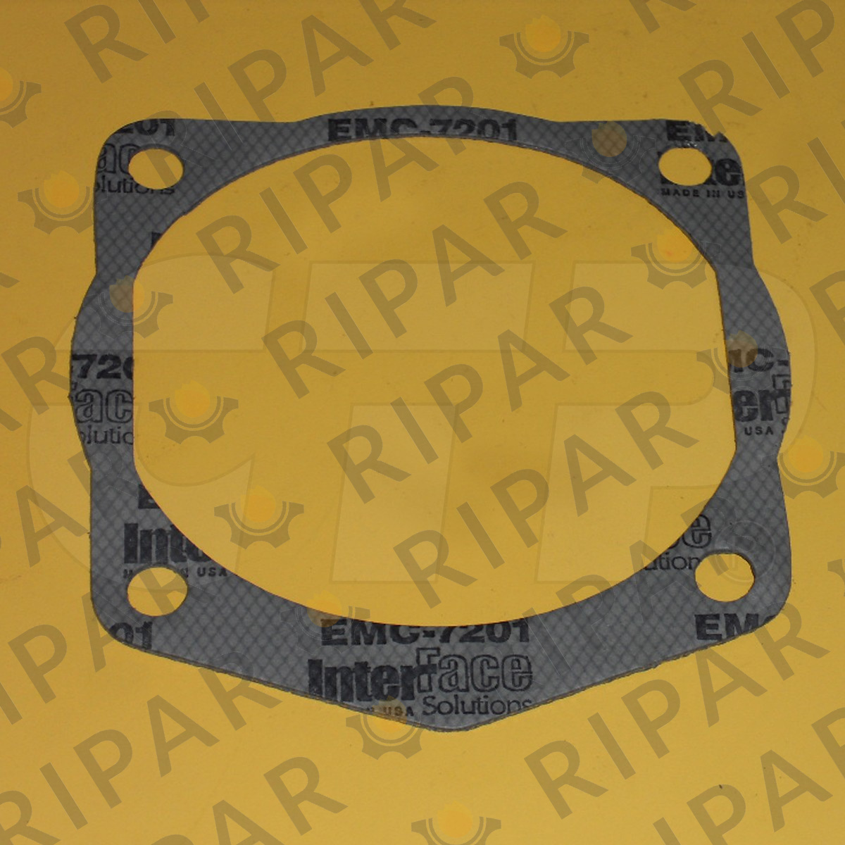 1538455 GASKET-CTP CTP