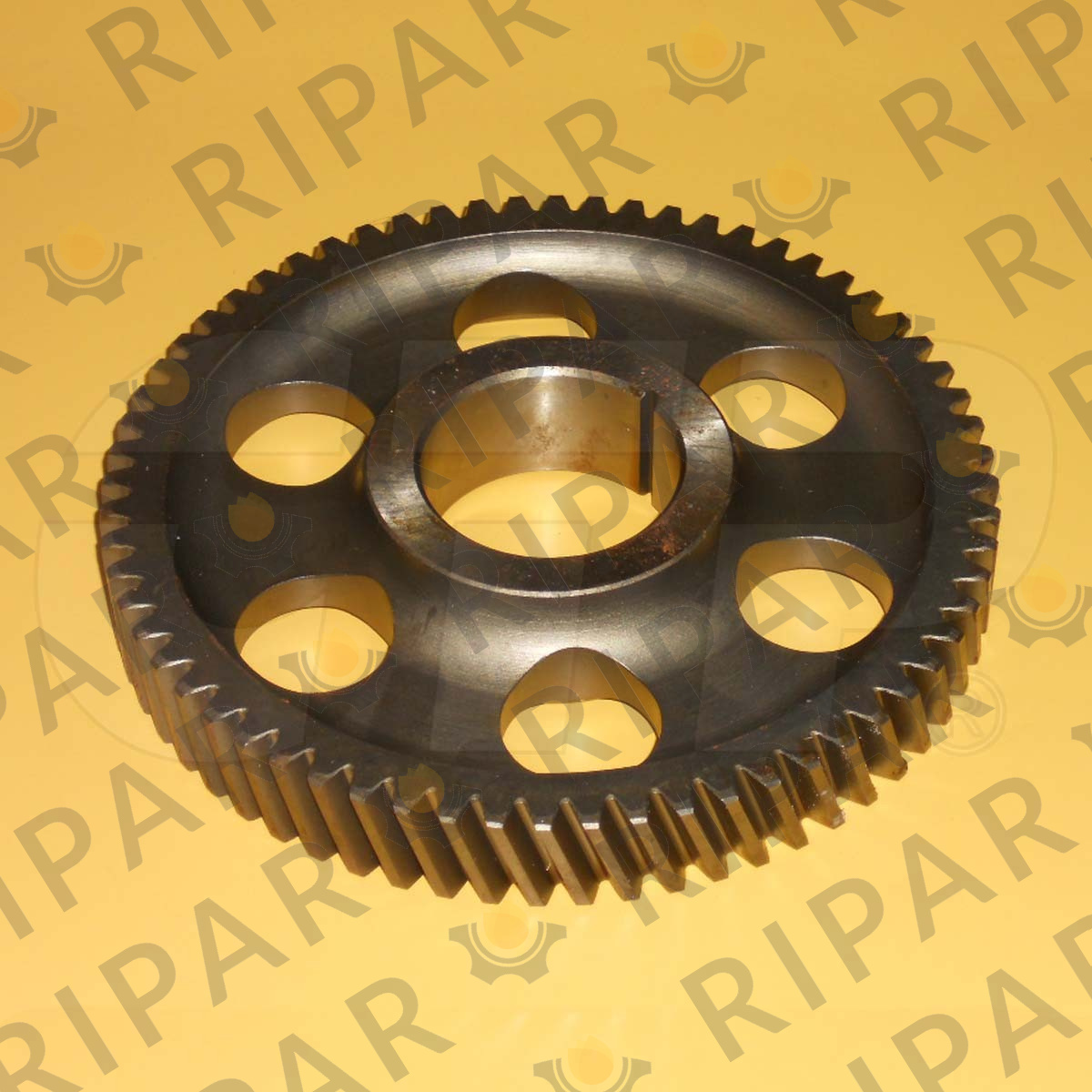 8N8254 GEAR CTP