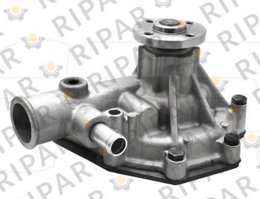 3359117 WATER PUMP CTP
