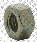 1136349 NUT CTP
