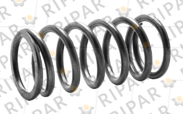 4360524 SPRING-VALVE CTP
