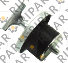 1135253 CAP AS-PLUG/EXPAN CTP