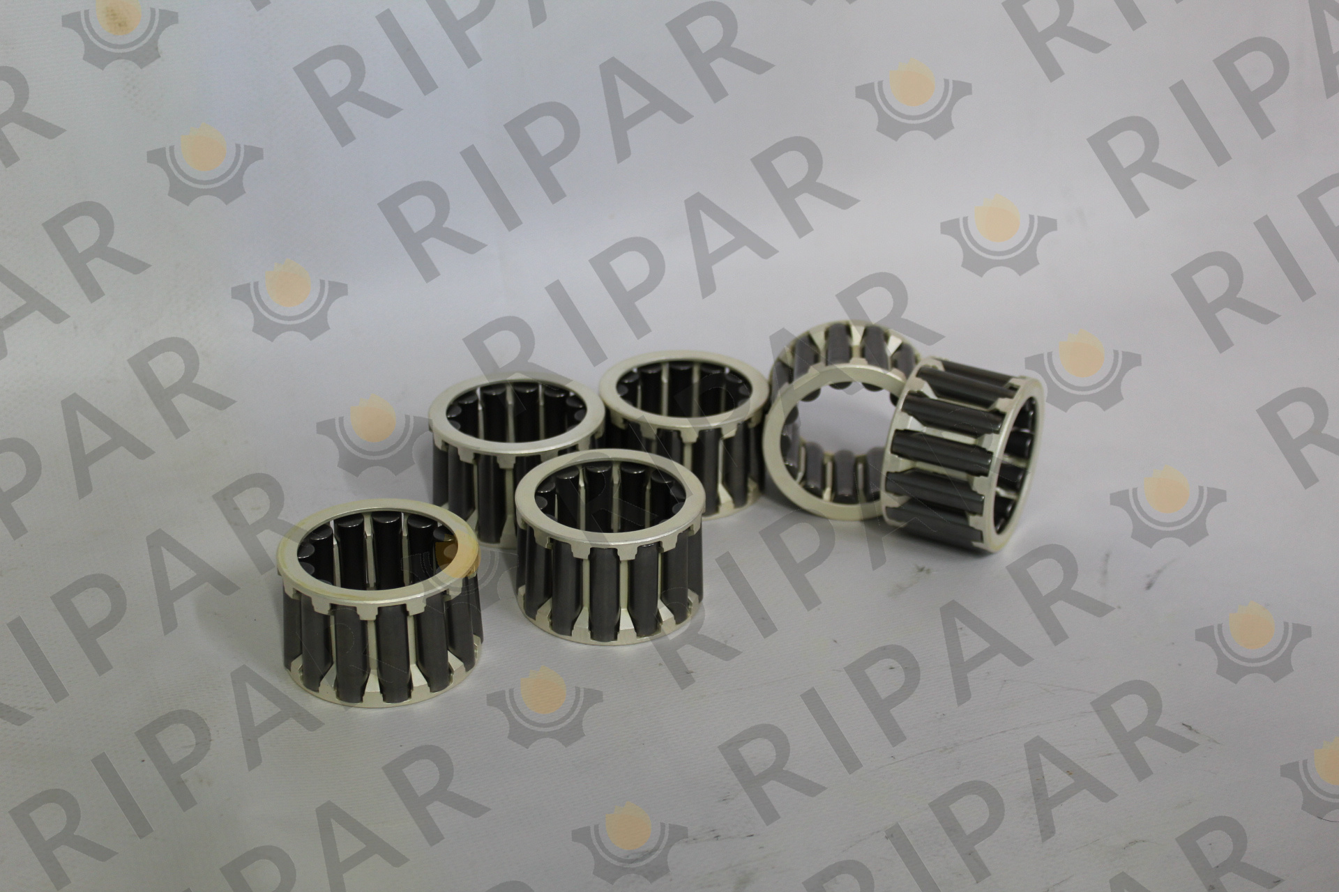 29538457 BEARING-ROLLER, RADIAL, SINGLE ROW Allison Transmission