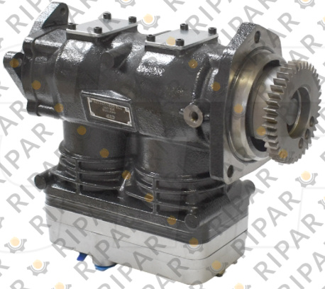 4401616 COMPRESSOR CTP