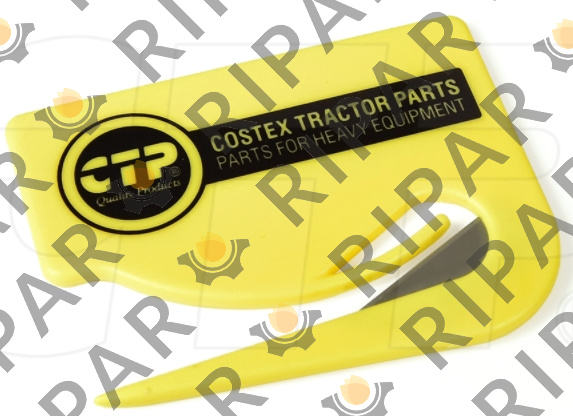 3586475 WASHER CTP