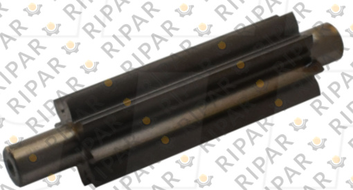 1077373 SHAFT AS CTP