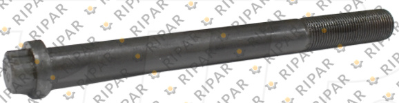 1N3825 BOLT-12 POINT CTP