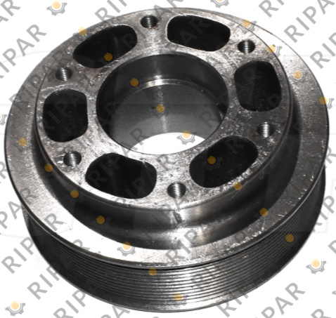 2666229 PULLEY CTP
