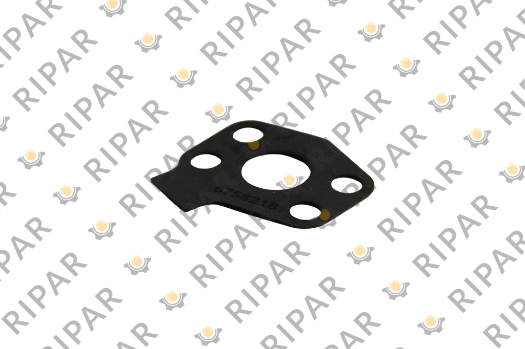 6758218 GASKET-TUBE, SCAVENGE PUMP RIPAR